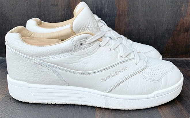 New Balance Men’s Shoes $79 Shipped (Reg $120)