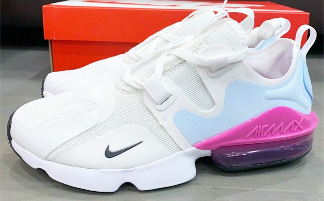 Nike Air Max Women's Shoes $69 Shipped!