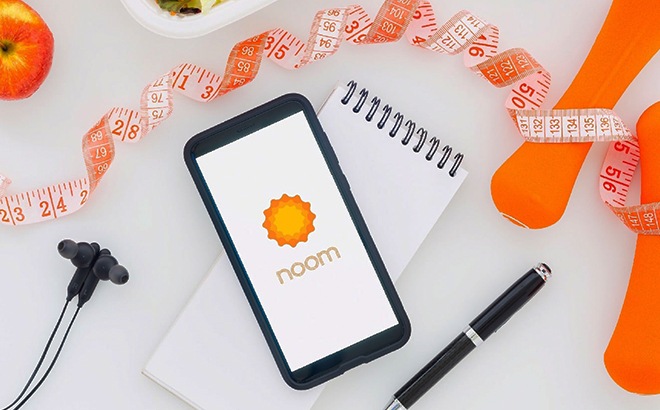 FREE 2-Week Trial of Noom!