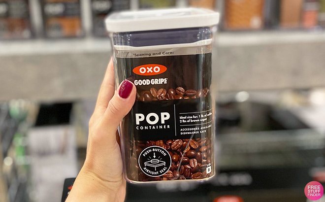 OXO Food Storage Container $16.99 (Reg $28)