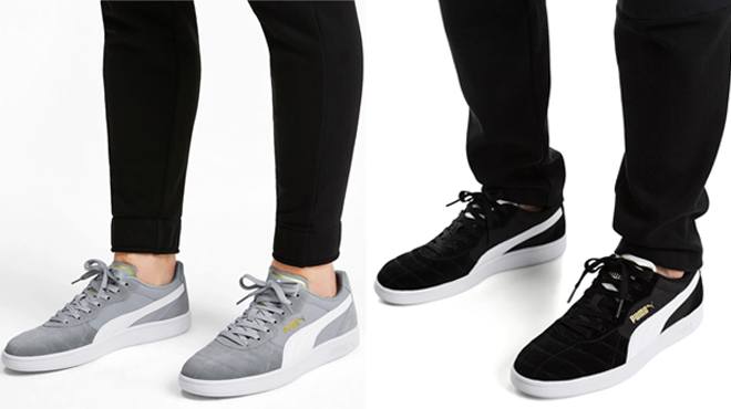 Does not move bankruptcy success Puma Shoes $26 (Reg $70) | Free Stuff Finder