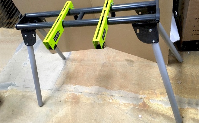 Ryobi Miter Stand Savings, 49% OFF 