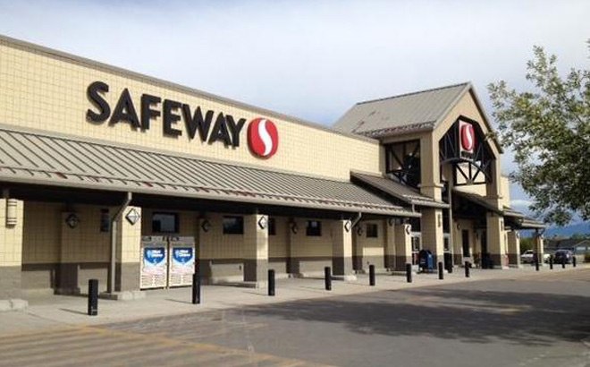 Possible FREEBIES at Safeway