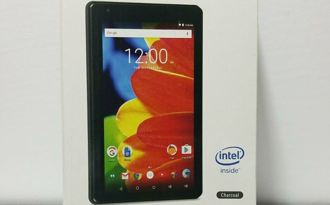 7-Inch Tablet for Just $23!