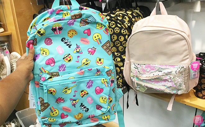 The Children's Place Backpacks $11.98 Shipped