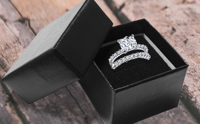 Wedding Ring $32.99 (Reg $200)