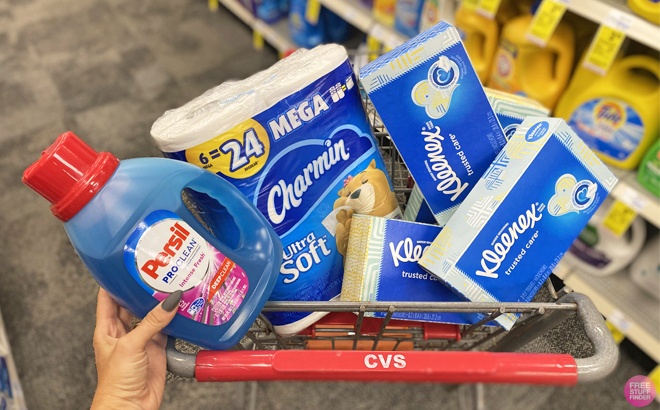 6 Household Items for $11.73 (Just $1.96 Each!)