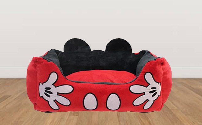 Disney Pet Beds $13.99 (Reg $50)