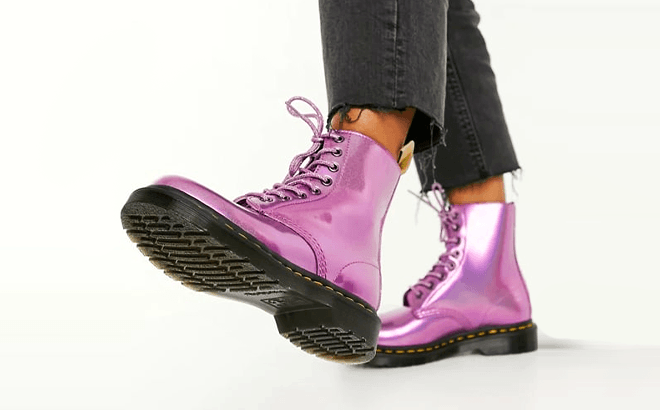 Dr. Martens Women Boots $109 Shipped