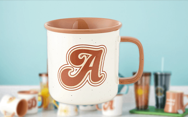 Mugs and Travel Tumblers starting from $2