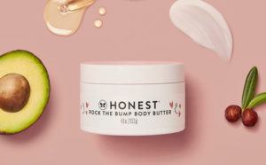 Honest Company Stretch Mark Body Butter $3.94 Shipped at Amazon
