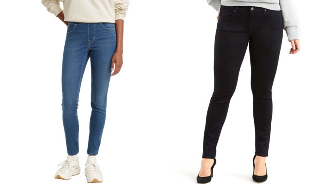 Levi's Women's Jeans from $! | Free Stuff Finder