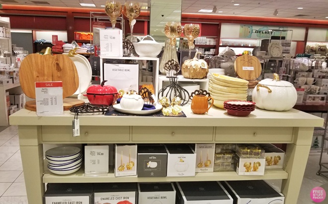 Martha Stewart Kitchen Tools $6.93 (Reg $20)