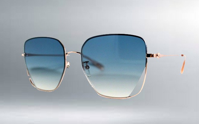 Moschino Sunglasses $59