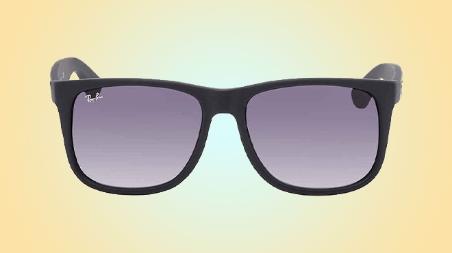 Ray-Ban Sunglasses $79.99 (Reg $157)