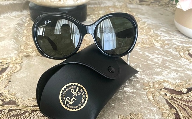 Ray-Ban Sunglasses $50 | Free Stuff Finder