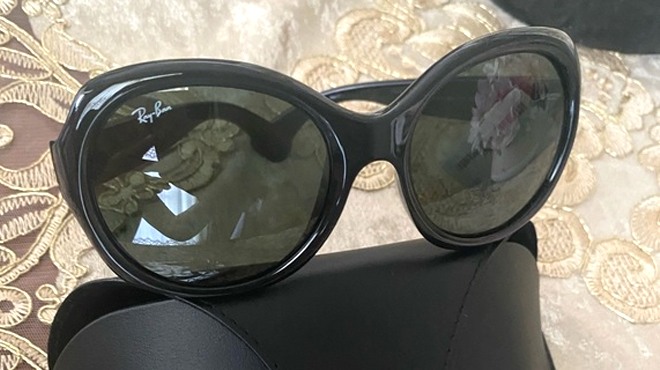 Ray-Ban Sunglasses $50 | Free Stuff Finder