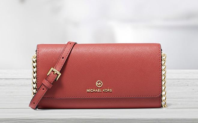 Michael Kors Crossbody $63