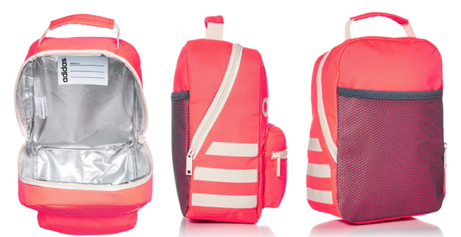 Adidas Insulated Lunch Bag 7.50 Reg 25 Free Stuff Finder
