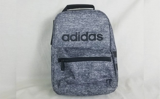 Adidas Lunch Bag $13 Shipped!