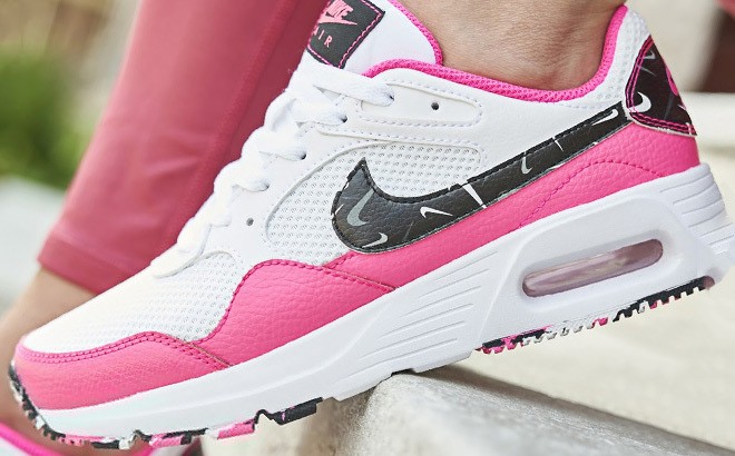 Nike Air Max SC Sneakers $60