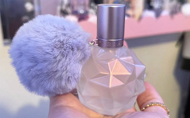 Ariana Grande Moonlight Perfume $24