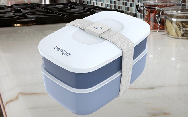 Bentgo Lunch Box $9.99 Each (Reg $25)