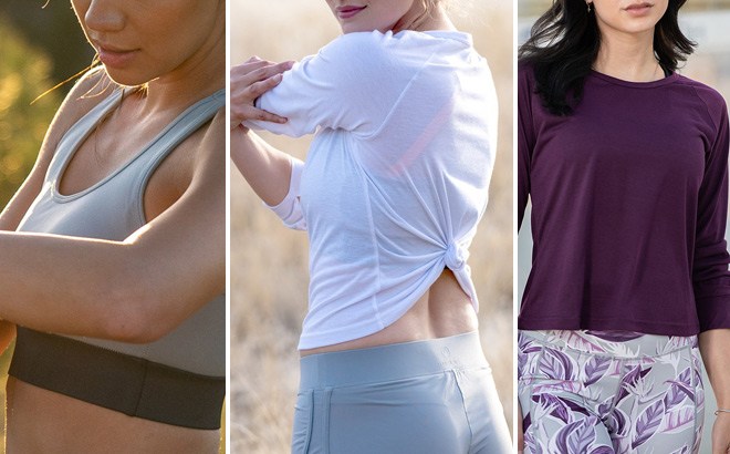 Body Glove Apparel Sale (Tees $12!)
