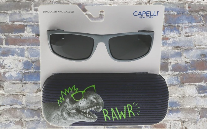 Capelli New York Kid's Sunglasses $9.60 Shipped
