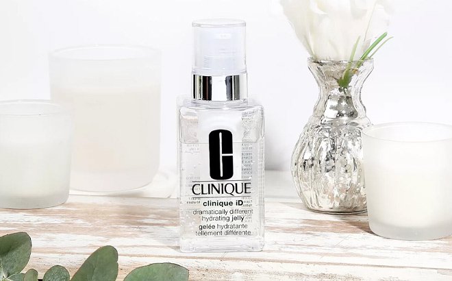 Clinique iD Hydrating Jelly $20.50 (Reg $41)