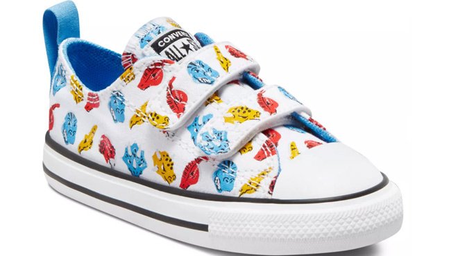 Converse Kids Shoes $26 + $5 Kohl's Cash! | Free Stuff Finder