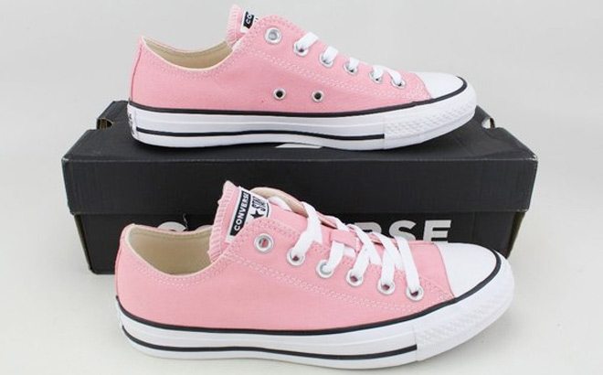 Converse Women's Shoes $29.99 Shipped!