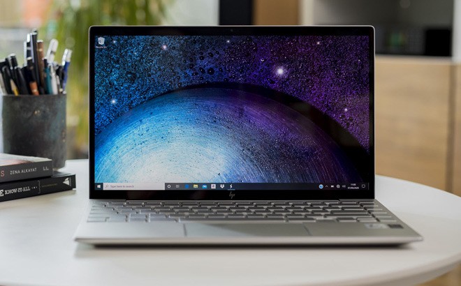 HP 13-Inch Touch-Screen Laptop $659 Shipped