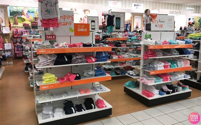 Jumping Beans Girls Leggings $5 + FREE Pickup