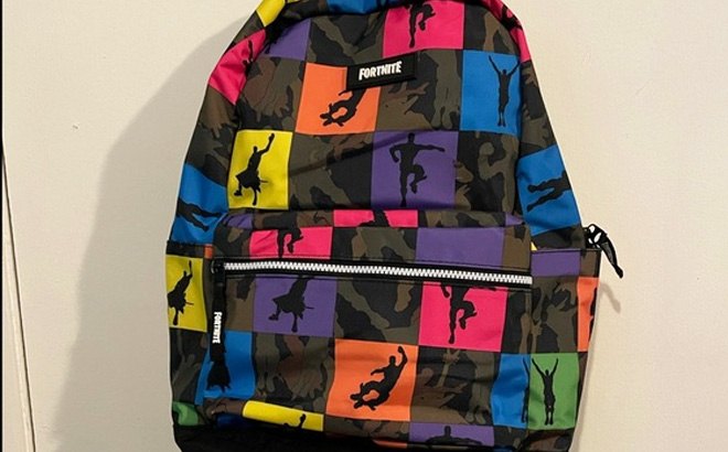 Fortnite shop backpack kohls
