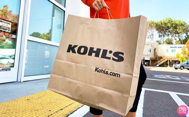 Kohl's Lowest Prices of The Season Roundup
