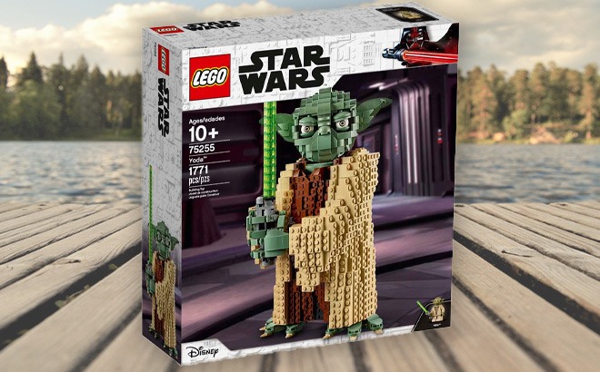 LEGO Star Wars Kit $79 (Reg $100)