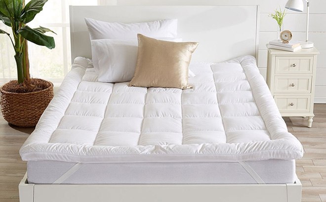 Mattress Toppers $34.99 - All Sizes!