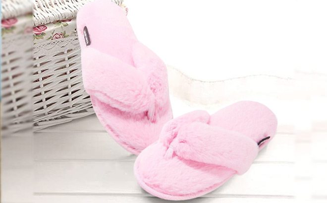 Muk Luks Slippers $8.49