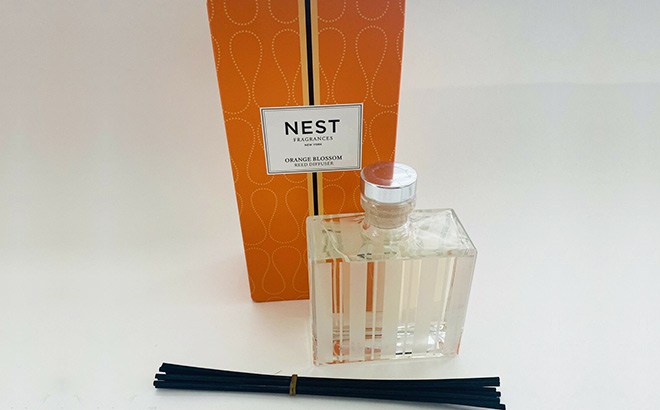NEST Home Fragrances $29 (Reg $50)