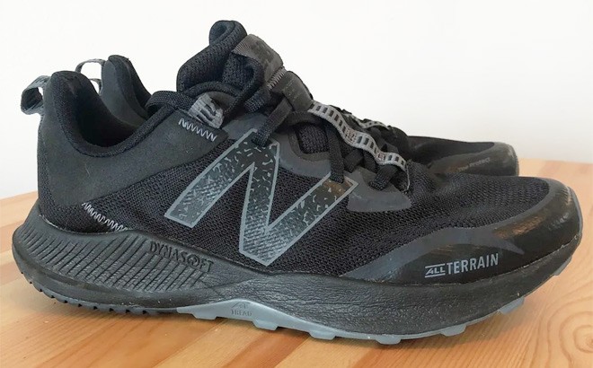 New Balance Men’s Shoes $39 (Reg $70)