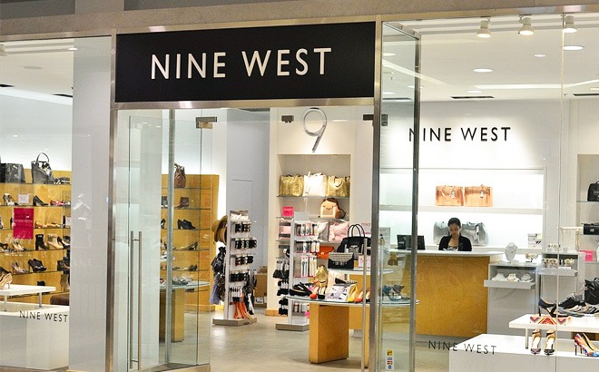 Nine West Shoes: Up to 60% Off!
