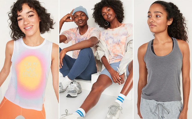 Old Navy: Extra 25% Off Sale!