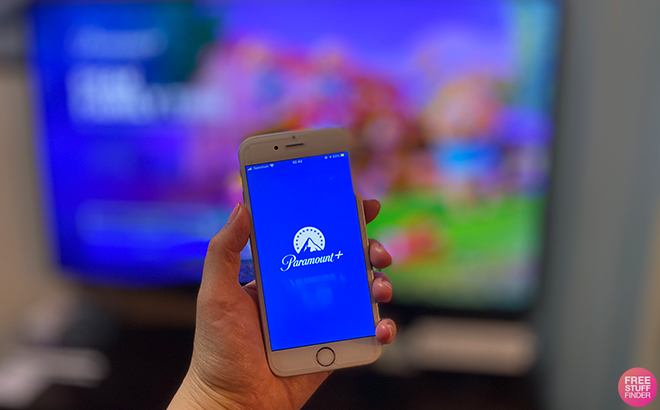 FREE Week of Paramount+ and Showtime!