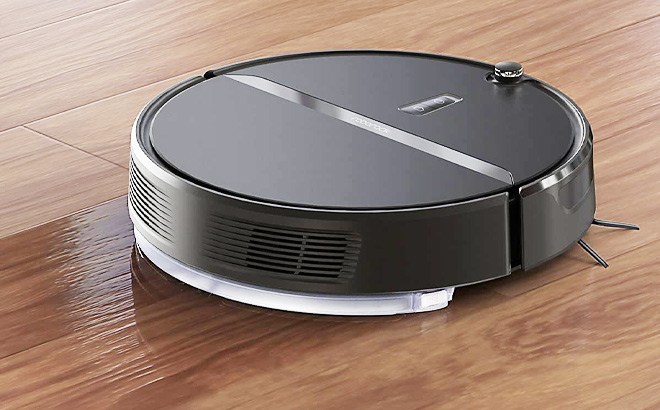 Roborock Robot Vacuum & Mop $227 Shipped (Reg $380)
