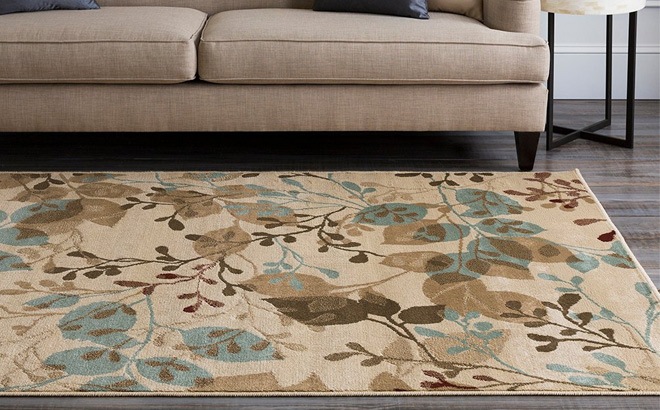 Up to 70% Off Rugs at Zulily!