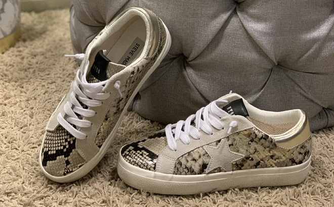 Steve Madden Women's Shoes $49