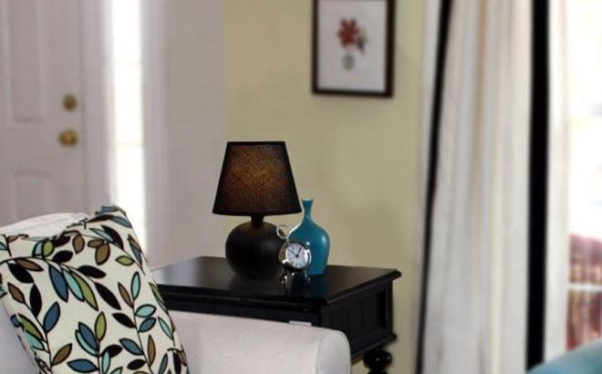 2 Ceramic Table Lamps $19.49 (Reg $65)