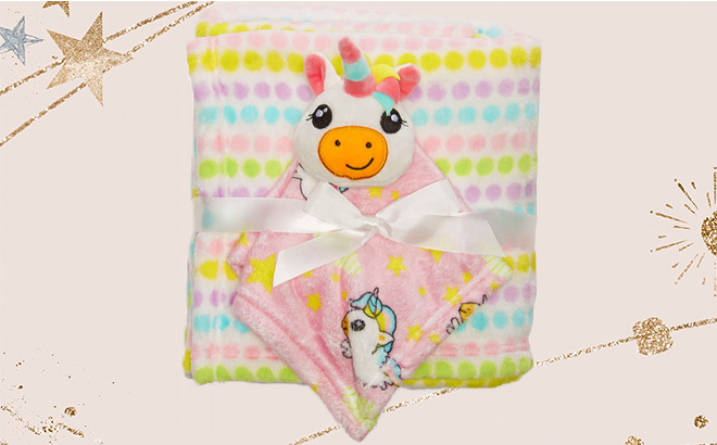 Fisher-Price Baby Blankets $14.99!