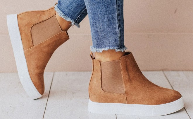 Women's Sneakers $29 Shipped (Reg $60)